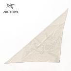 ARC TERYX Arc'teryx sin Solo бандана SINSOLO BANDANA скорость . пот меры головная повязка шея защита лицо покрытие простой легкий compact 2026 весна лето 