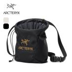 ARC TERYX Arc'teryx a ион SL сумка для мела Ion SL Chalk Bag место хранения воздушная заслонка inserting легкий выносливость водоотталкивающий bird Logo boruda кольцо 2026 осень-зима 