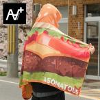 ASOMATOUSasomatas Quick do жизнь -ti- полотенце BIGUV AT-072 QUICK DRY HOODIE TOWEL BIG UV выгоревший на солнце участок меры UPF50+ кондиционер полотенце 2026 весна лето 