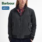 Barbour×baracuta バブアー×バラクータ ポートンワックスジャケット MWX2237 メンズ トップス アウター トラベル 旅行 コラボ 2025 秋冬