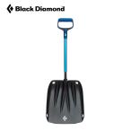 Black Diamond ブラックダイヤモンド エバック7 BD42507 ショベル スコップ 雪山 アルミ製 Dグリップ
