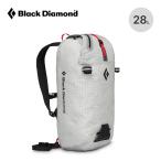 Black Diamond ブラックダイヤモンド ブリッツ28