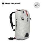 ショッピングアタック Black Diamond ブラックダイヤモンド ブリッツ20 BD54083 バックパック アタックパック 超軽量 2024 秋冬