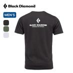 Black Diamond ブラックダイヤモンド イクイップメントフォーアルピニストティー メンズ