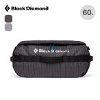 Black Diamond чёрный бриллиант Monde Stone сигнал la-60da полный BD57003 большая спортивная сумка сумка "Boston bag" li2way 60L 2024 осень-зима 