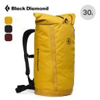Black Diamond чёрный бриллиант Monde Street k утечка 30 RT BD55018 STREET CREEK 30 рюкзак рюкзак рюкзак Day Pack ходить на работу посещение школы 30L 2025 осень-зима 
