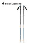 ショッピングダイヤモンド Black Diamond ブラックダイヤモンド トラバース コンパクタースキーポール BD42150 Traverse Compactor Ski Poles バックカントリー トレッキング 2025 秋冬