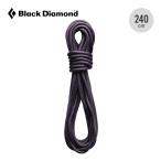 Black Diamond чёрный бриллиант Monde Infinity код 240cm BD14046001 Infinity Cord код sling climbing легкий compact 2026 весна лето 