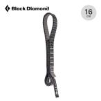 Black Diamond чёрный бриллиант Monde стандартный собака bo-n16cm BD14122001 Standard Dogbone 16cm собака bo-n Runner climbing 2026 весна лето 