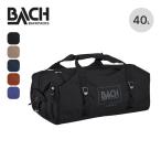 BACH バッハ ドクターダッフル40 ユニセックス 281354 バッグ ダッフルバッグ 2024 秋冬