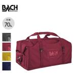 ショッピングダッフル BACH バッハ ドクターダッフル70