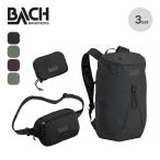 BACH バッハ イッツィビッツィファミリーバックパックセットウォレットアンドポーチ3pcs 420986SET バック3点セット