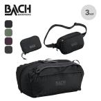 BACH バッハ イッツィビッツィファミリーダッフルセットウォレットアンドポーチ3pcs 420985SET バック3点セット
