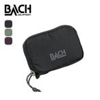 BACH バッハ イッツィビッツィウォレット 420989 財布 小銭入れ 2024 秋冬