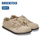 BIRKENSTOCK ビルケンシュトック モンタナLEVEスエードレザー 1010515 メンズ 靴 サンダル スリッポン レザー 2025 秋冬