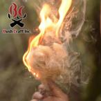 Bush Craft втулка craft лен. огонь .
