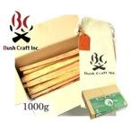 Bush Craft втулка craft tinda- дерево 1000g