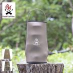 Bush Craft ブッシュクラフト オイルランタンソフトカバー D76D78 ランタン収納カバー DIETZ適合