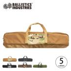 Ballistics バリスティクス ポールバッグ