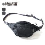 ショッピングバリ Ballistics バリスティクス ファニーポーチ BSA-2017 Funny Pouch 鞄 ヒップバッグ ウエストポーチ ボディーバッグ トラベル 旅行 2025 秋冬