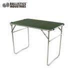 ショッピングバリ Ballistics バリスティクス ローバーテーブル2 BSA-2002 折り畳みテーブル 机 スタンド