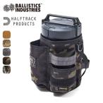 ショッピングバリ Ballistics×HALF TRACK PRODUCTS バリスティクス×ハーフトラックプロダクツ ニューウェットティッシュカバー