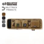 ショッピングカバー Ballistics×HALF TRACK PRODUCTS ローウェットカバー BAA-2513 LOW WET COVER ウエットティッシュカバー 筒形ウェットティッシュ コラボ 2025 秋冬