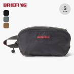 BRIEFING Briefing свет box сумка S RC BRA253G37 LIGHT BOX POUCH S бардачок tei Lee Youth подарок дорожная сумка путешествие 2026 осень-зима 