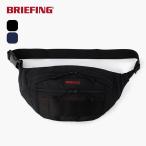 BRIEFING Briefing slash S MW GEN2 BRA233L28 SLASH S GENII сумка сумка "body" сумка-пояс набедренная сумка путешествие путешествие 2026 весна лето 