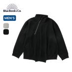 Blue Books Co. голубой книги ko-tsui стойка тренировочный с высоким воротником 