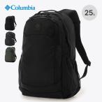 Columbia コロンビア パナシーア25Lバックパック PU8665 Panacea 25L Backpack 鞄 バッグ リュック リュックサック ザック 通勤 通学 旅行  2026 秋冬