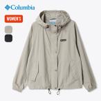 Columbia ウィメンズジプシーバーズフーデッドジャケット（yahoo）