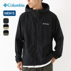 Columbia コロンビア ヴィザボナパス2ジャケット メンズ XE9226 トップス アウター コート ジャケット ウィンドブレーカー トレッキング 2025 春夏