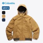 セール Columbia コロンビア ロマビスタフーディー メンズ XM4292 ジャケット 中綿ジャケット 2024 秋冬