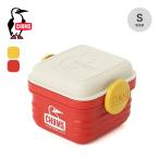  Chums капот контейнер S CHUMS Food Container S CH62-2036. коробка для завтрака .. данный товары для кухни капот контейнер tapper кейс 2025 осень-зима 