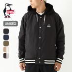ショッピングチャムス CHUMS チャムス スタジアムフーディ Stadium Hoodie メンズ レディース ユニセックス CH00-1523 アウター ブルゾン パーカー スタジャン タウンユース 2025 秋冬
