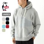 CHUMS チャムス ビッグブービープルオーバーパーカー CH00-1526 Big Booby Pullover Parka メンズ レディース ユニセックス トップス オーバーサイズ 2025 秋冬
