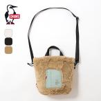 ショッピングチャムス CHUMS チャムス ブービーエルモショルダーバッグ CH60-4036 Booby Elmo Shoulder Bag カバン バッグ ショルダーバッグ ハンドバッグ 旅行 トラベル 2025 秋冬