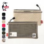 CHUMS Chums утилизация ob длинный кейс Recycle Oblong Case CH60-4064 сумка кейс для украшений косметичка бур nai The - путешествие путешествие 2026 весна лето 