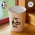 CHUMS Chums мусор can Booby Trash Can CH62-2263 мусорная корзина место хранения box коробка передач интерьер подарок 2026 весна лето 
