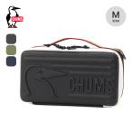 CHUMS Chums мульти- жесткий чехол M Multi Hard Case M CH62-2256 механизм кейс бардачок сумка обычно используя путешествие путешествие 2026 весна лето 
