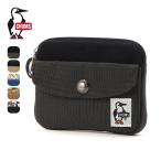 CHUMS Chums карман размер бумажник тренировочный нейлон CH60-3816 Pocket Size Wallet Sweat Nylon сумка кошелек футляр для карточек 2026 осень-зима 