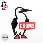 CHUMS Chums Chums стикер b- бобер do маленький 2026 весна лето 