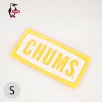 CHUMS チャムス カッティングシートチャムスロゴS 2025秋冬