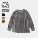 ショッピングOUTDOOR CMF OUTDOOR GARMENT コムフィアウトドアガーメント CMF-オクタLS TEE