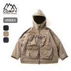 CMF OUTDOOR GARMENT コムフィアウトドアガーメント ガイドシェルコエグジスト ユニセックス CMF2302-J09C アウター ジャケット