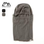 ショッピングOUTDOOR CMF OUTDOOR GARMENT コムフィアウトドアガーメント アルファダイレクトバラクラバ CMF2502-AC04 ALPHA DIRECT BALACLAVA ネックゲイター 2025 秋冬