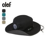 Clefkre Como do полный сетка шляпа 