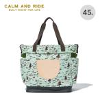 ショッピングDays CALM AND RIDE カームアンドライド 3DAYS トリップトート