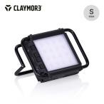 CLAYMOREk Ray moa Ultra 3.0S CLC-900 свет фонарь LED свет освещение мобильный аккумулятор смартфон зарядка высокая эффективность USB зарядка легкий бедствие для экстренных случаев 2026 весна лето 